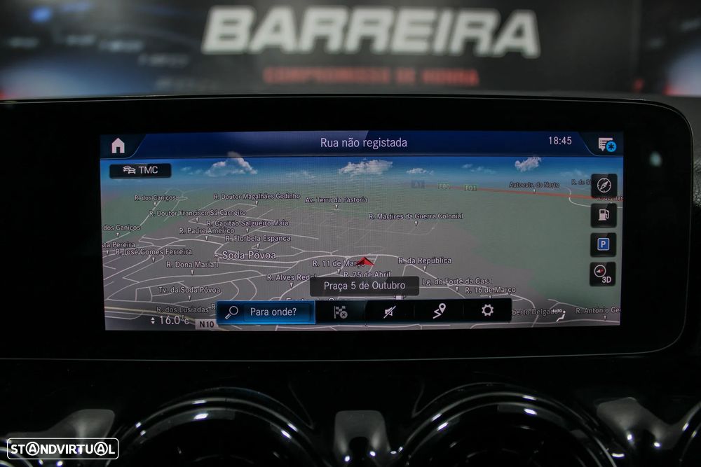 Mercedes-Benz GLA 180 d 8G-DCT Edition 2021 - 6