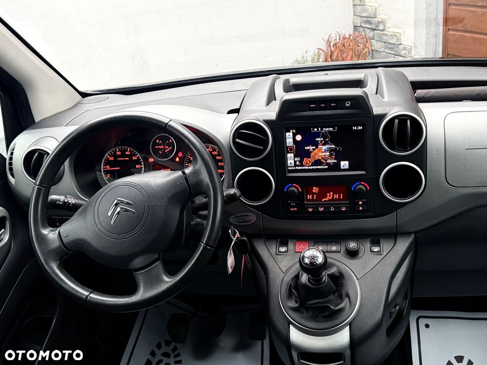 Citroën Berlingo Multispace BlueHDi 120 S&S 90 Jahre - 7