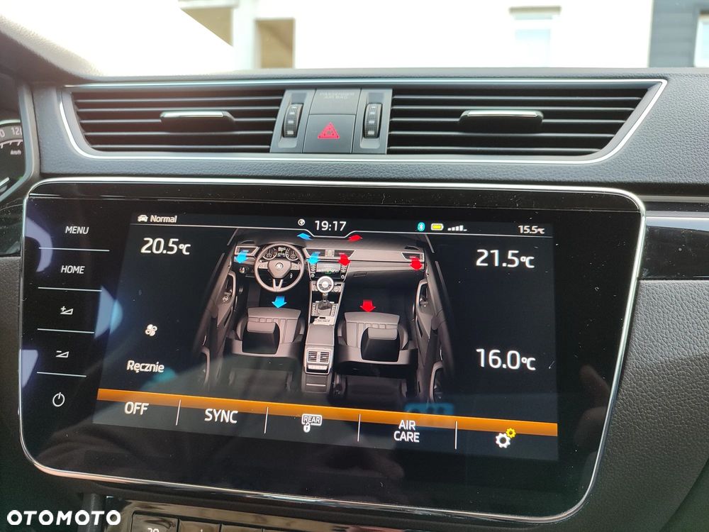 Skoda Superb 2.0 TDI L&K DSG - 29