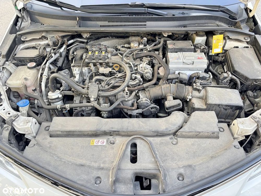 Toyota Corolla 1.5 Active - 30