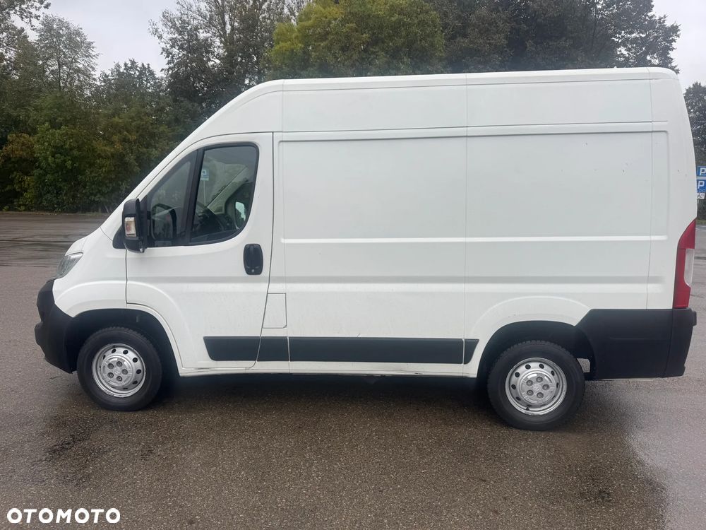 Citroën jumper - 2