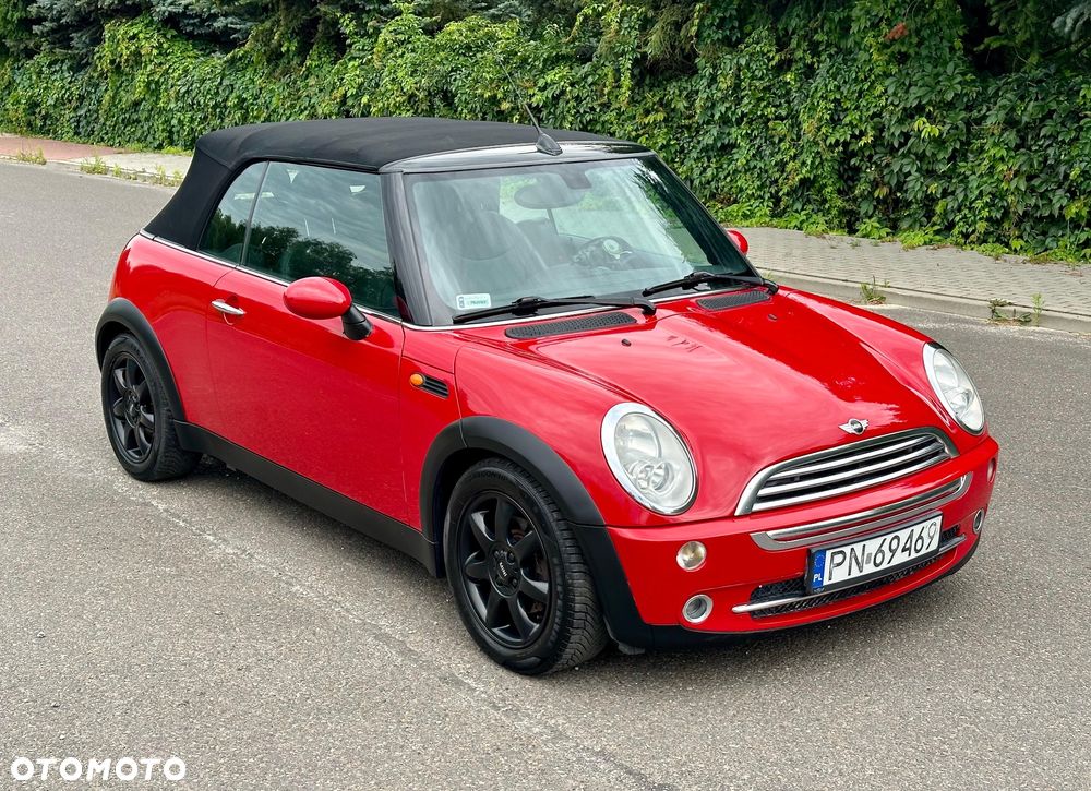 MINI Cooper - 8