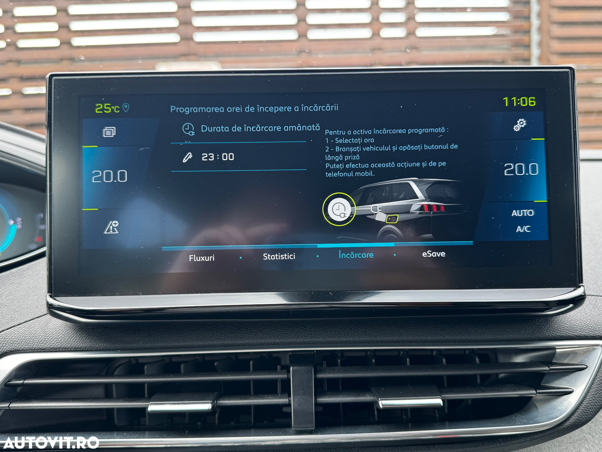 Peugeot 3008 PHEV EAT8 GT Pack - 29