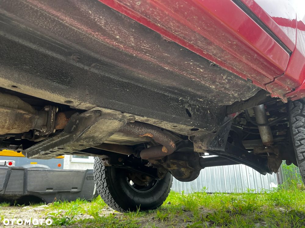 Jeep Cherokee 4.0 Limited - 36