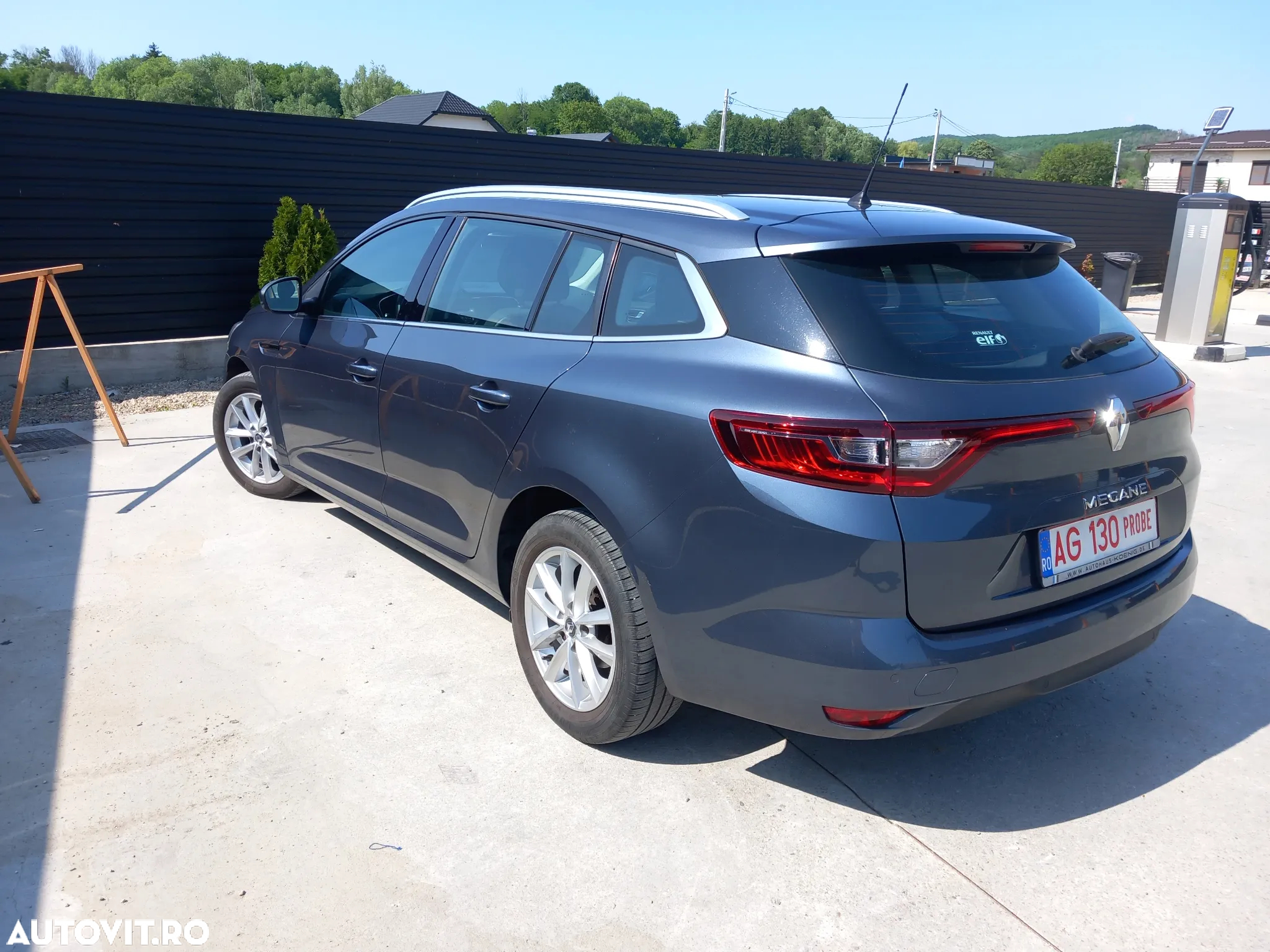Renault Kadjar Energy dCi 110 LIMITED - 5