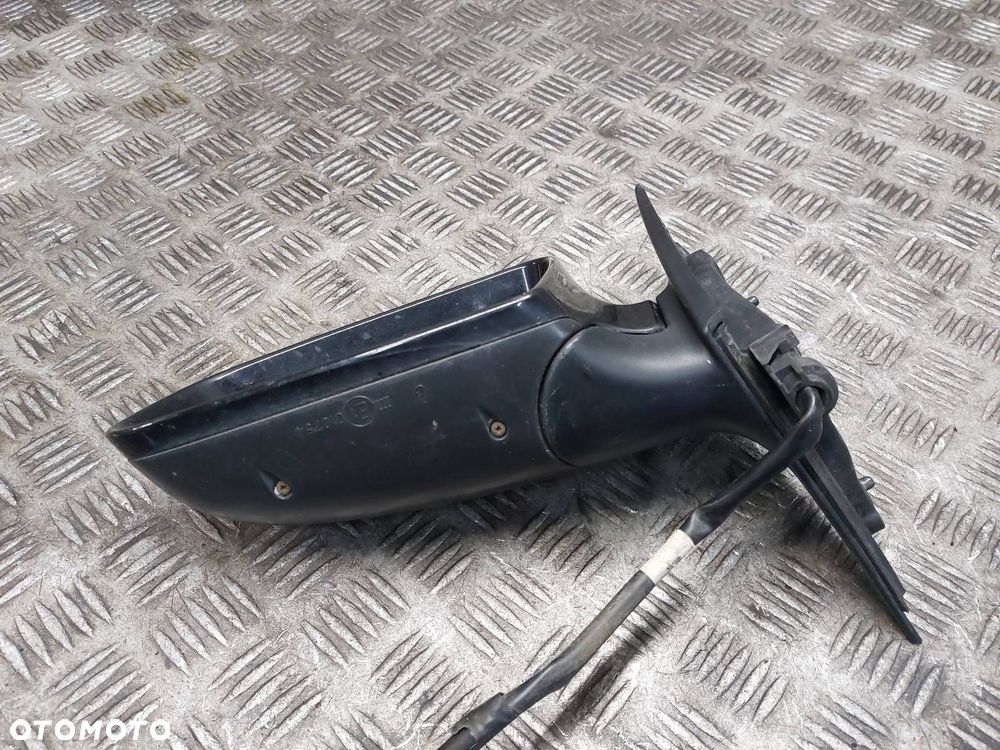 LUSTERKO LEWE ELEKTRYCZNE AUDI A6 C6 LY9B 5 PIN EU - 4