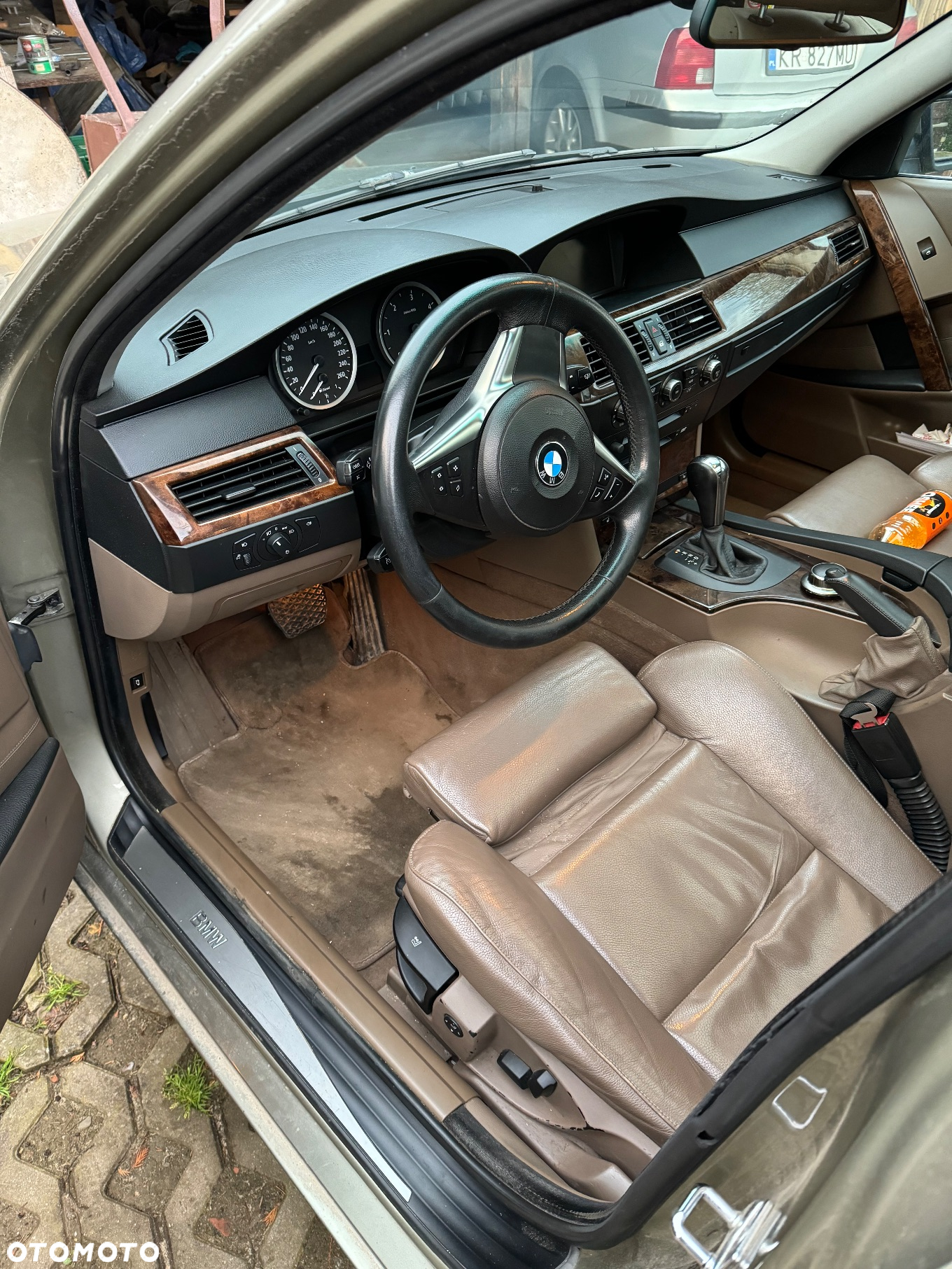 BMW Seria 5 - 6