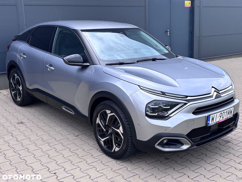 Citroën C4 1.5 BlueHDi Shine S&S - 10