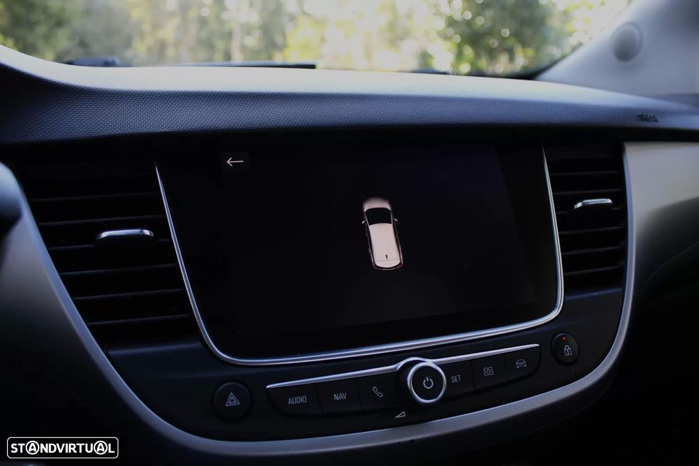 Opel Crossland X 1.6 CDTi Edition J17 - 31