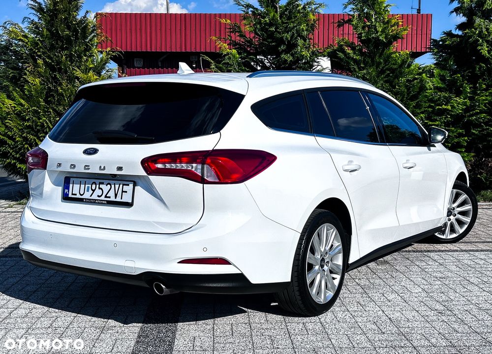 Ford Focus 1.5 EcoBlue Start-Stopp-System ACTIVE - 20