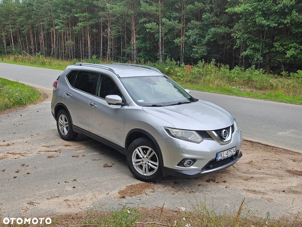 Nissan X-Trail 1.6 DIG-T Tekna 2WD - 12