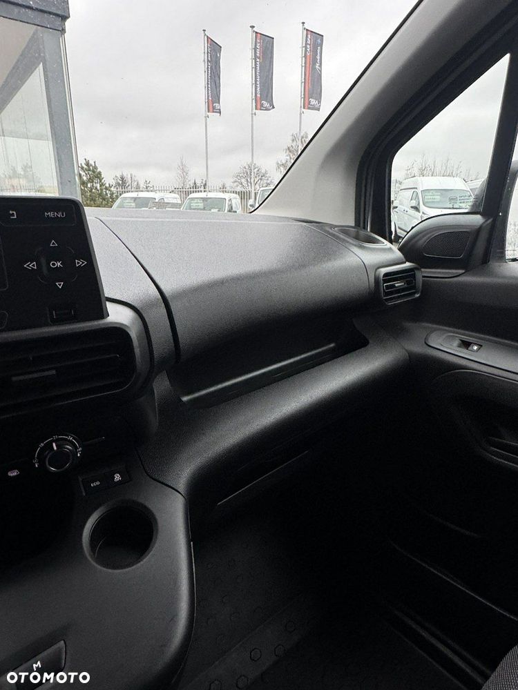 Peugeot Partner - 28