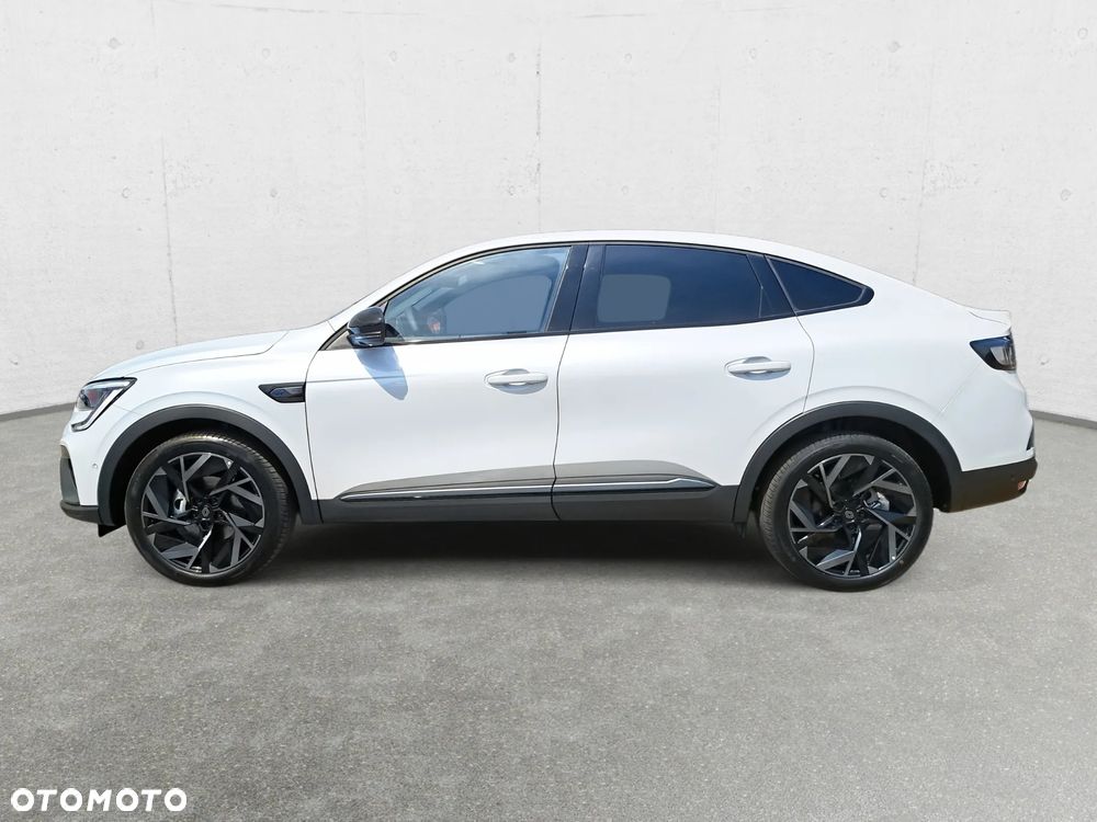 Renault Arkana 1.6 E-Tech Full Hybrid 145 Esprit Alpine MMT - 12