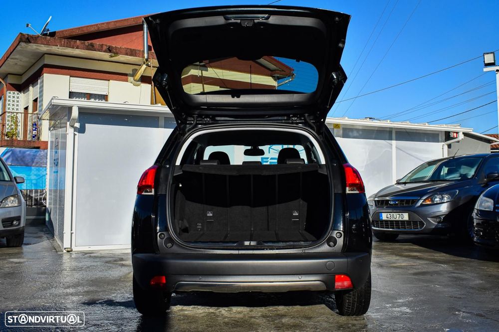 Peugeot 2008 1.2 VTi Allure - 5