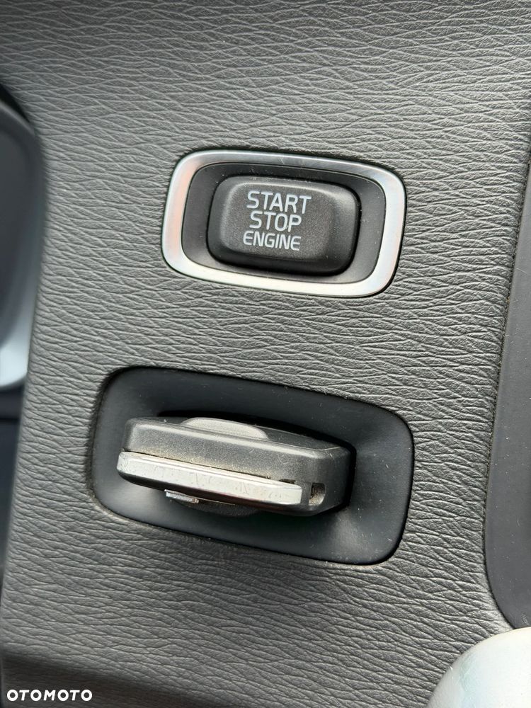 Volvo V60 D3 Drive-E Dynamic Edition (Momentum) - 21