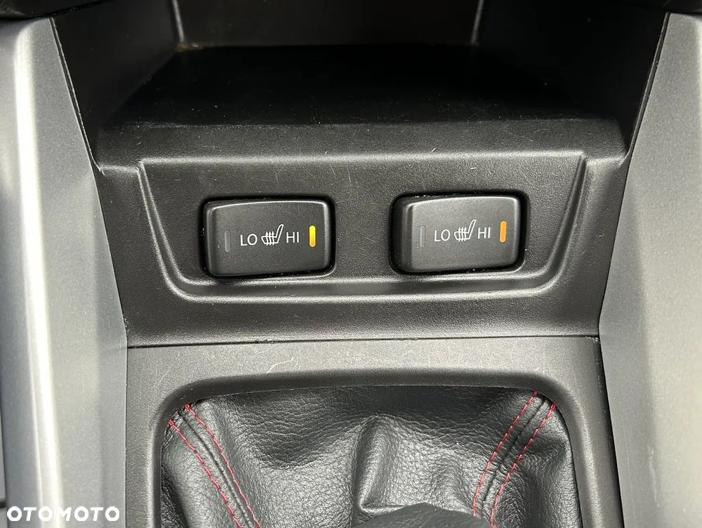 Suzuki Vitara 1.4 Boosterjet XLED 2WD - 11