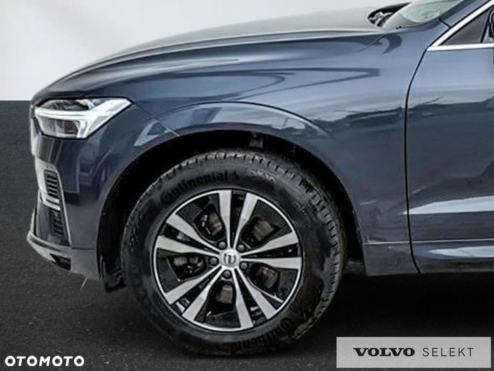 Volvo XC 60 - 10