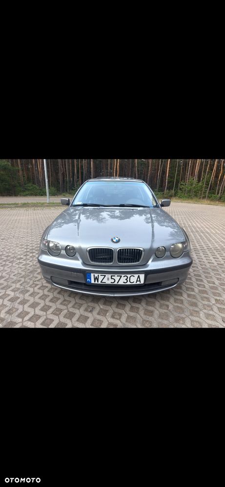 BMW Seria 3 - 4