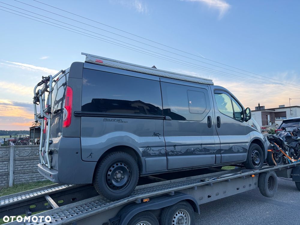 Opel Vivaro L2H1 Design Edition - 5