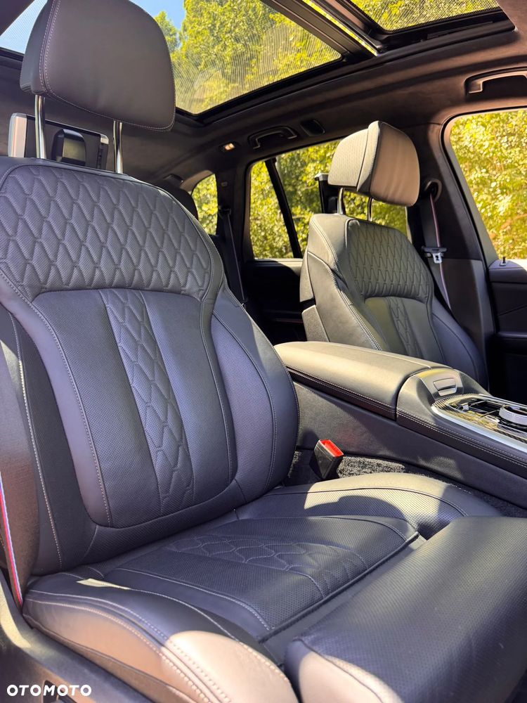 BMW X5 xDrive30d mHEV sport - 18