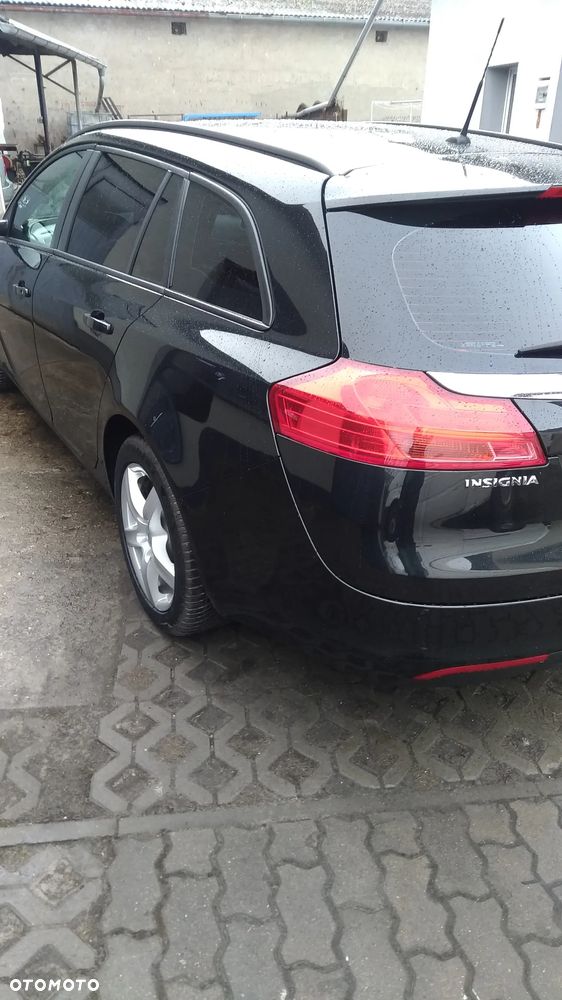 Opel Insignia - 7