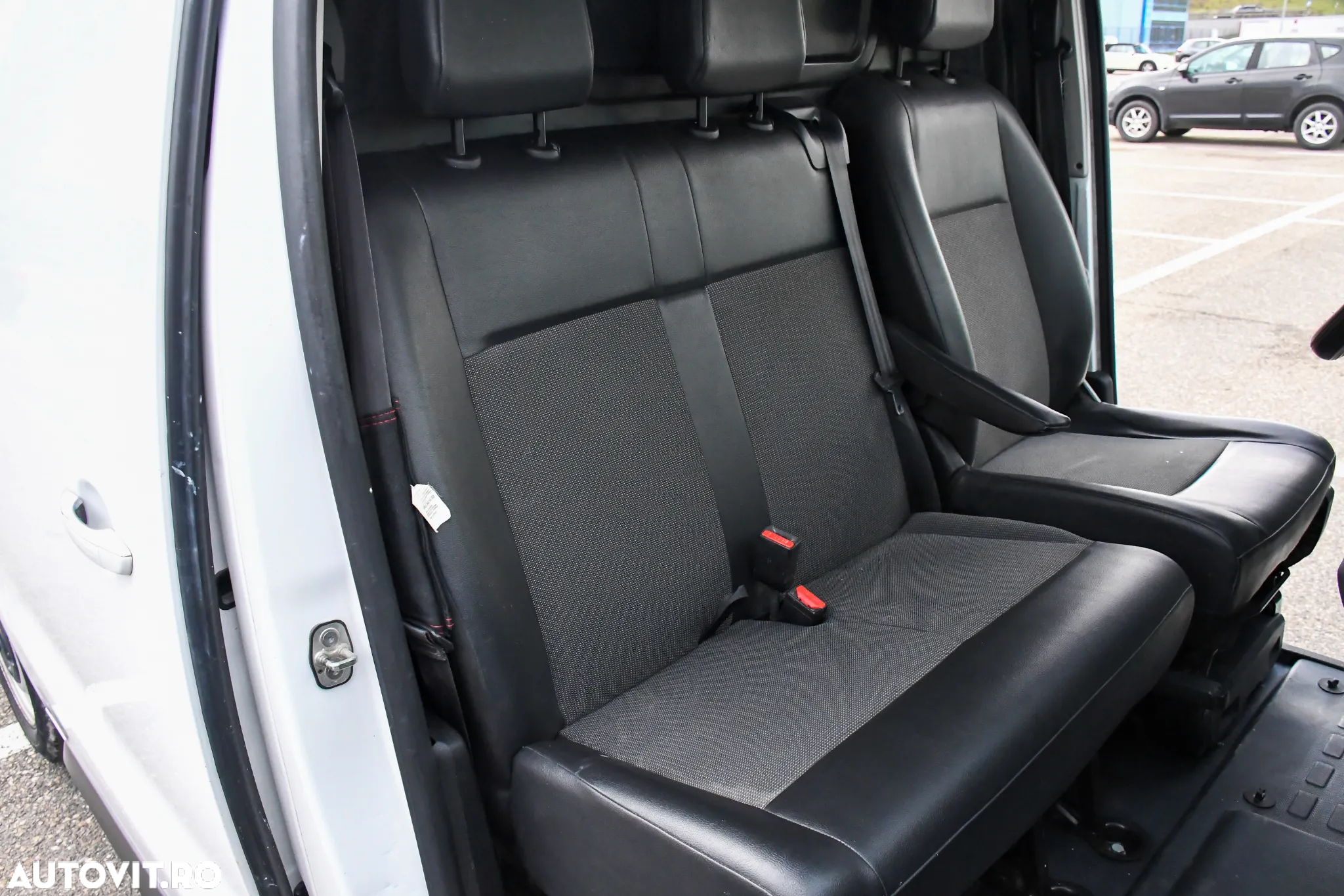 Opel VIVARO - 22