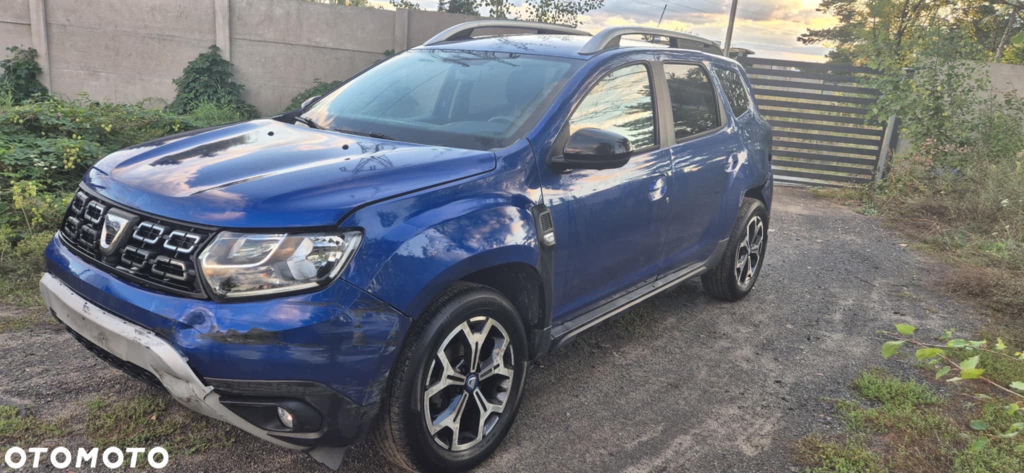Dacia Duster TCe 100 2WD Prestige - 2