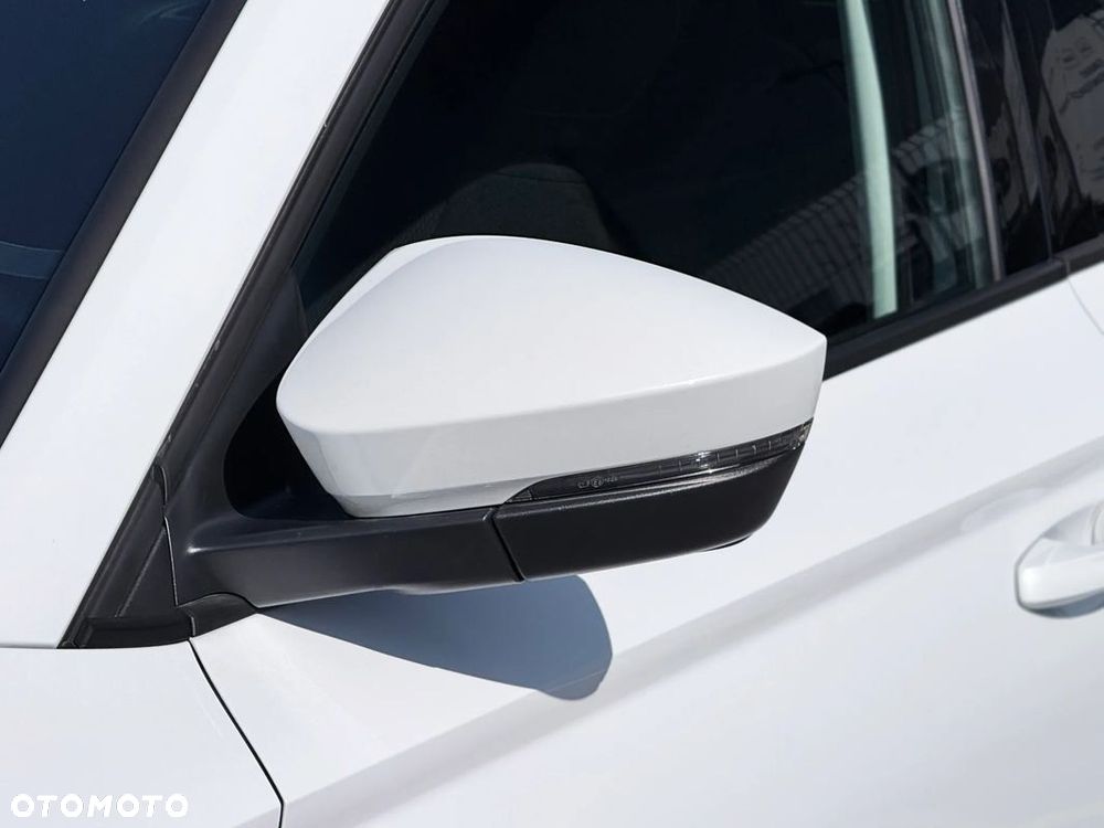 Skoda Karoq 1.5 TSI ACT Edition 130 DSG - 14