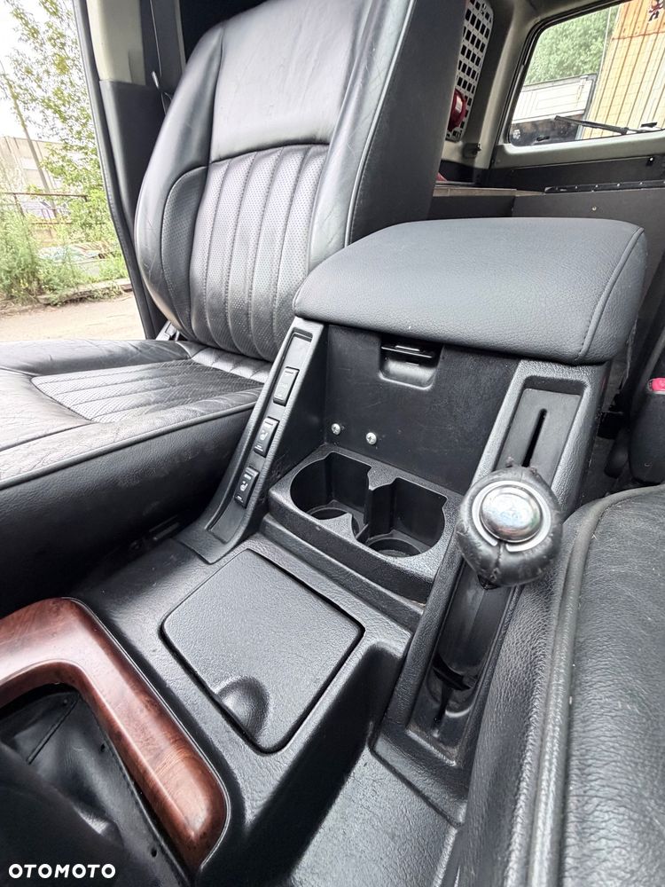 Nissan Patrol 3.0 DiT LE - 17