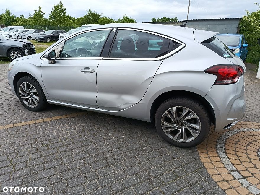 Citroën DS4 - 7