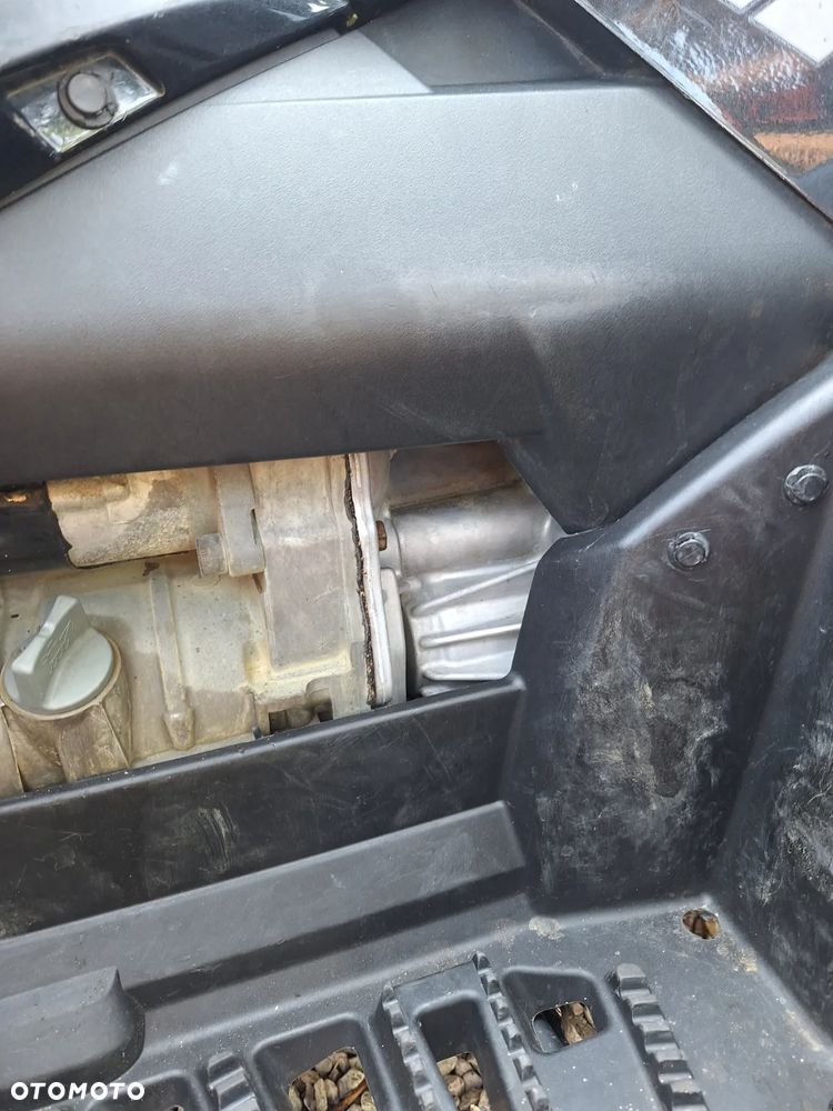 Polaris Sportsman - 14