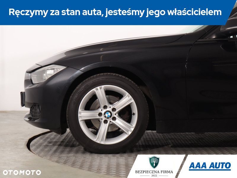 BMW Seria 3 - 17