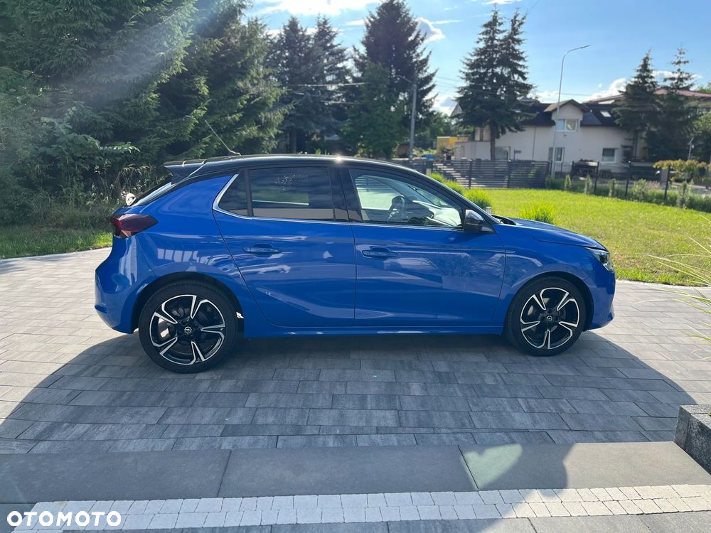 Opel Corsa - 5