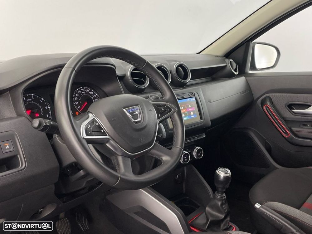 Dacia Duster 1.3 TCe SL Adventure - 16