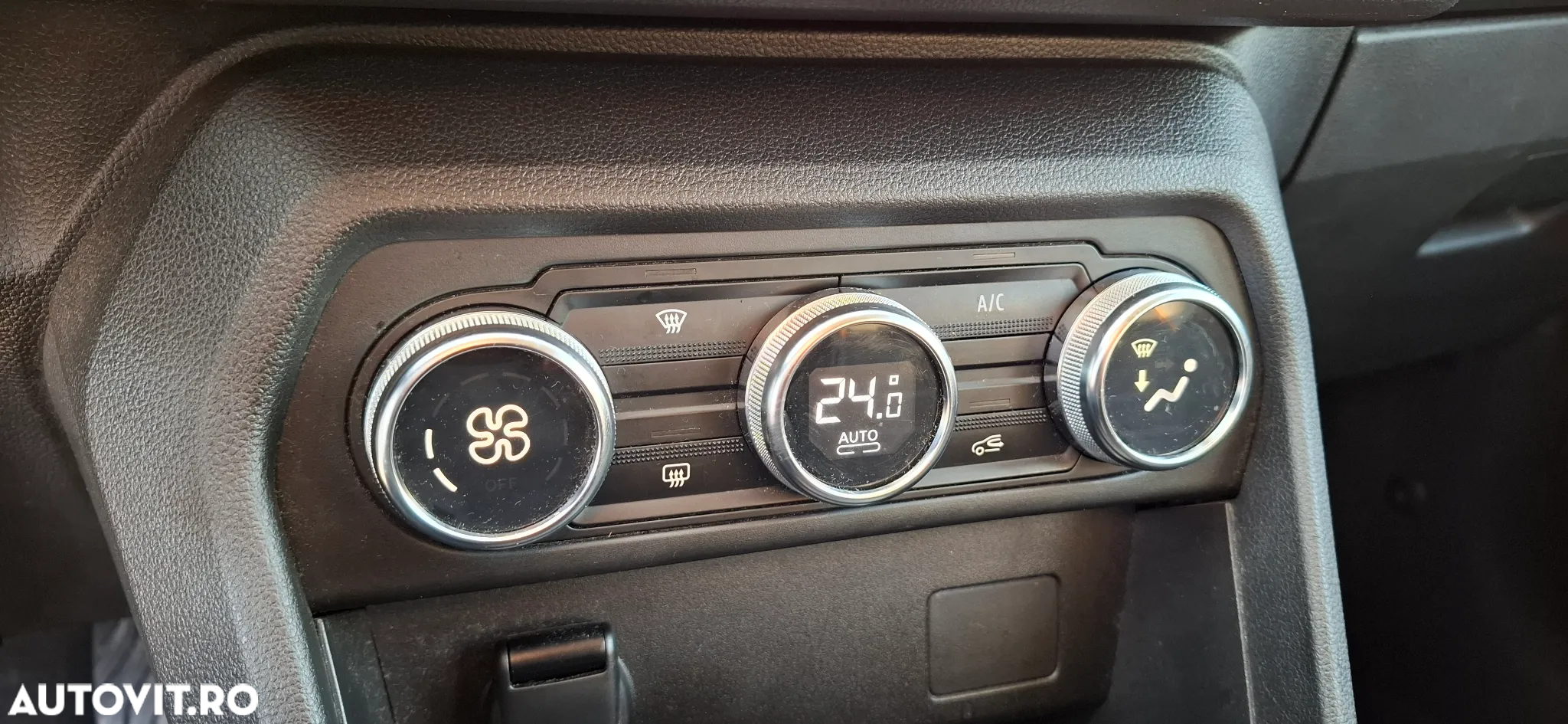 Dacia Sandero Stepway TCe 90 CVT Comfort - 7