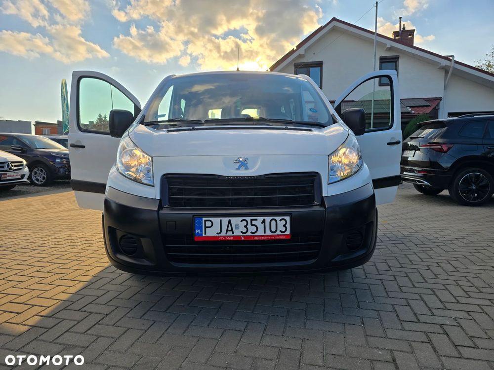 Peugeot Expert - 20