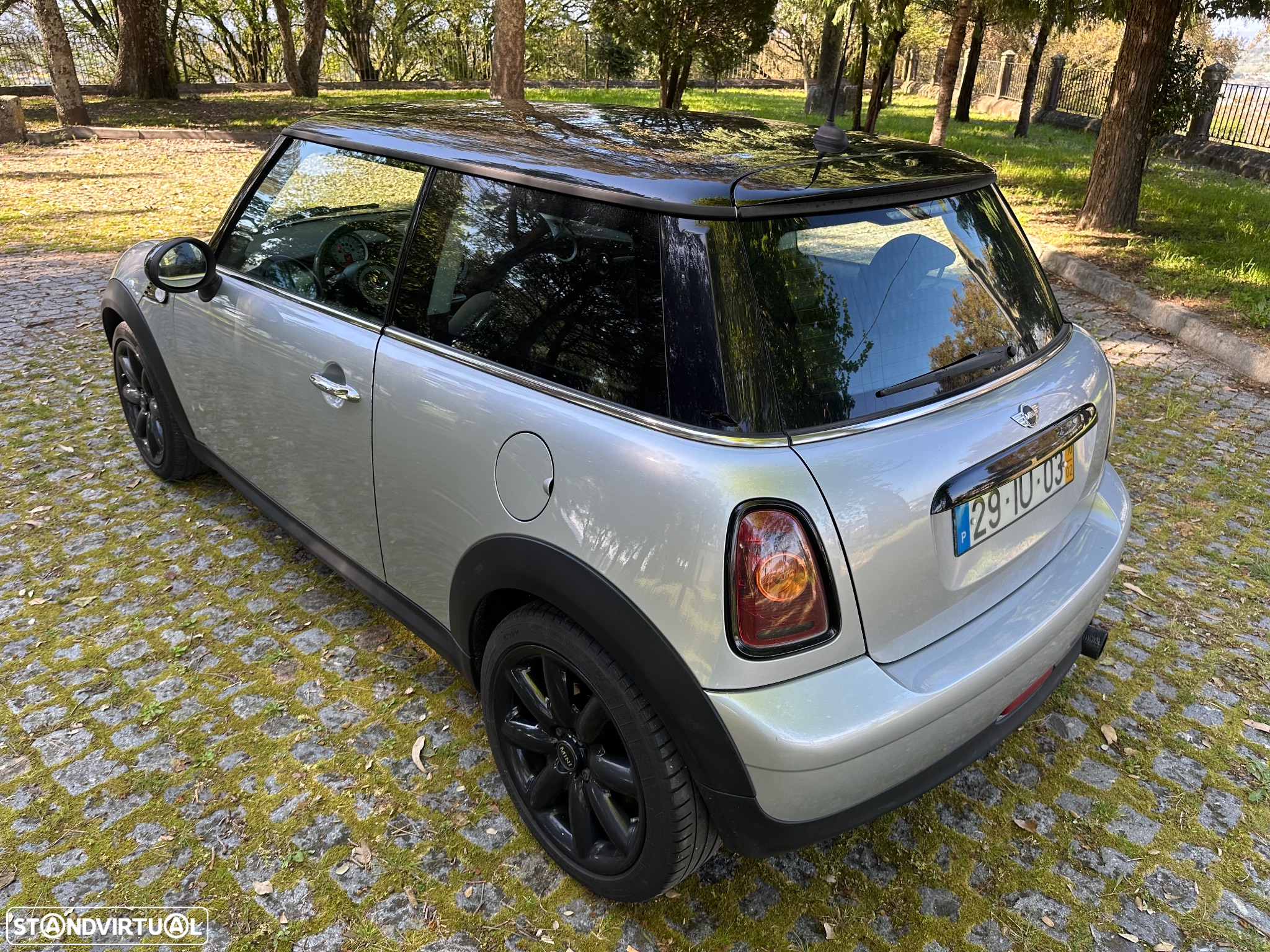 MINI 3 Portas One 1.4 - 11