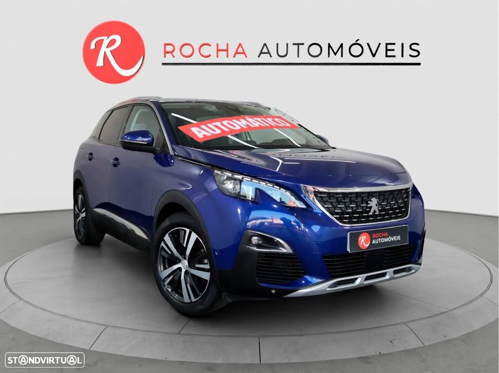 Peugeot 3008 - 4