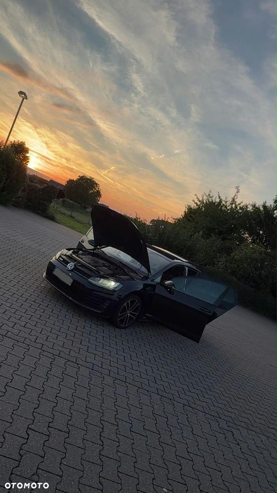 Volkswagen Golf 2014 photo 2