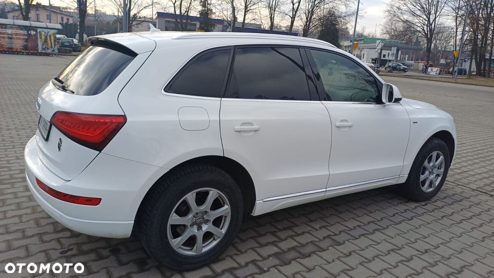Audi Q5 - 10