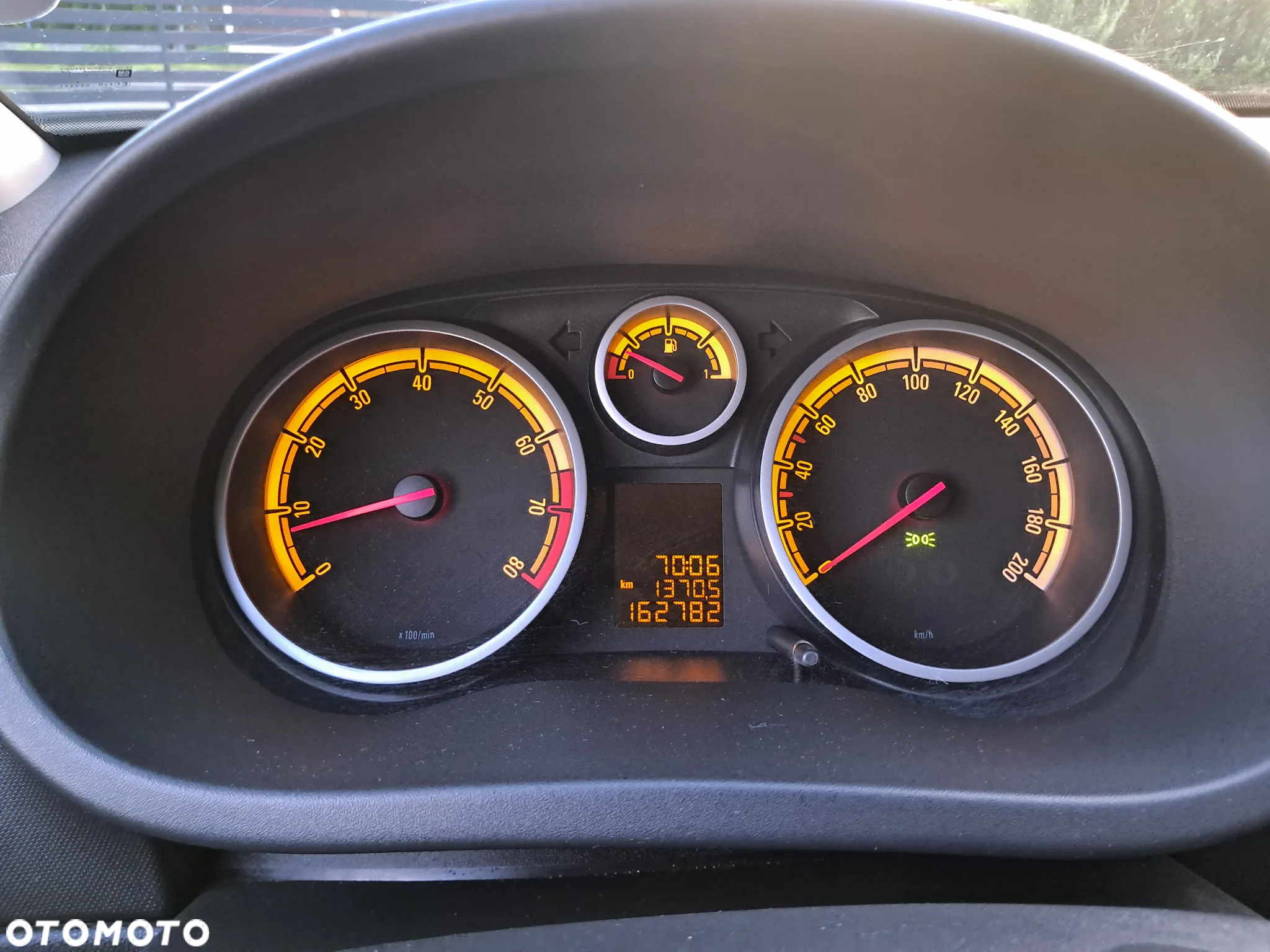Opel Corsa 1.2 16V Edition 150 - 14