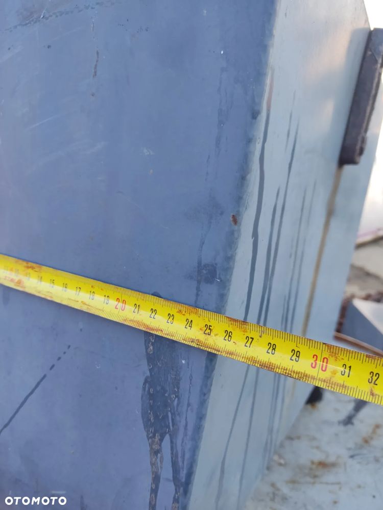 zbiornik oleju hydraulicznego (różne) - 3