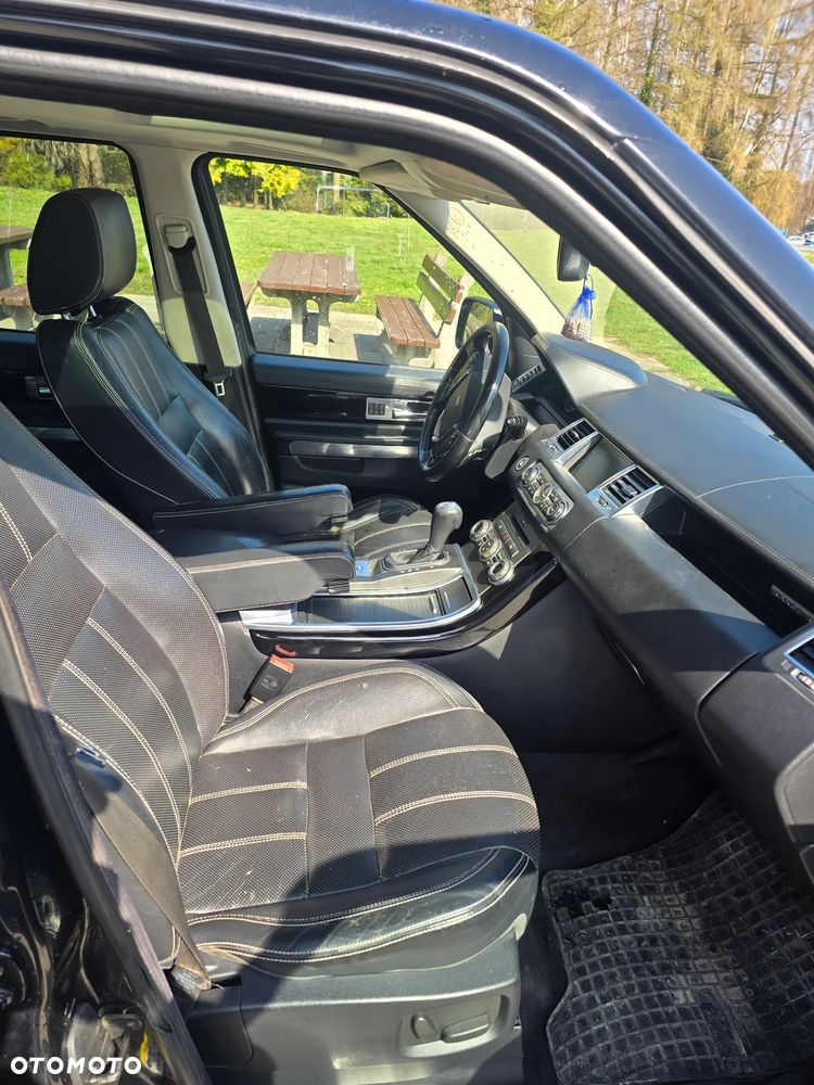 Land Rover Range Rover 3.6TD V8 HSE - 32