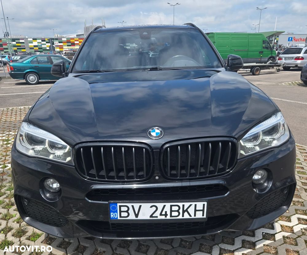 BMW X5 xDrive30d - 2