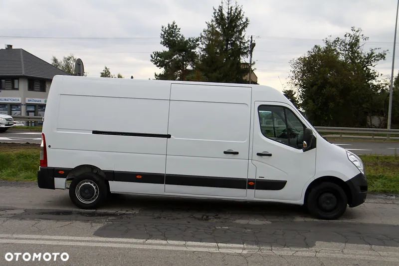 Renault MASTER - 5