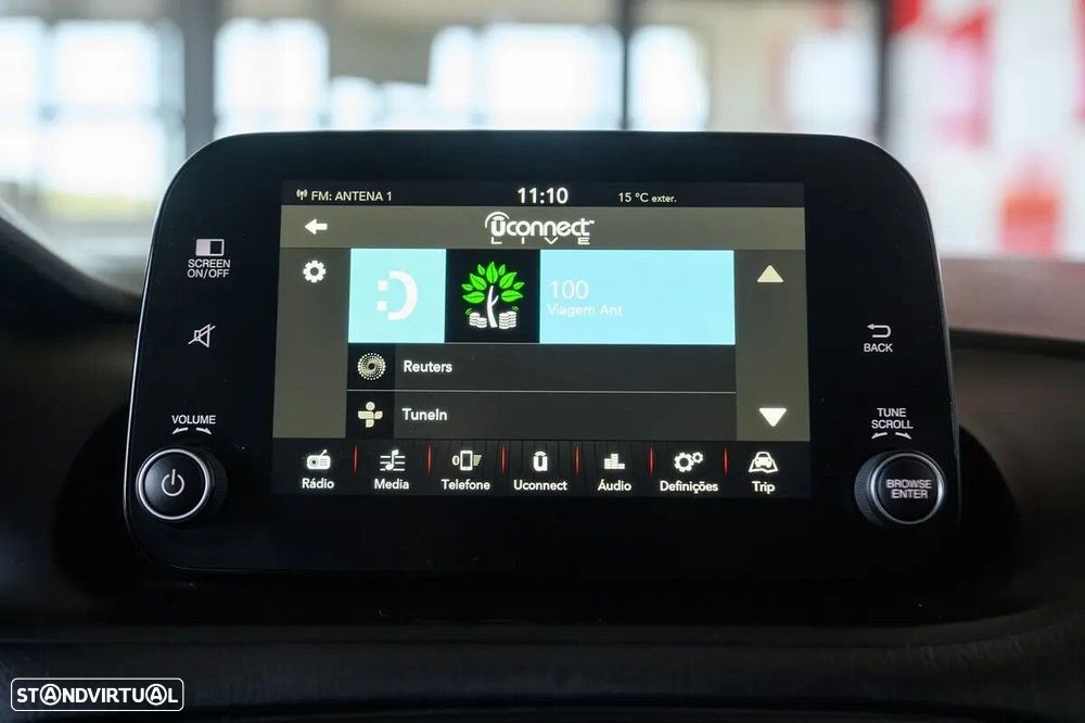 Fiat Tipo 1.3 MultiJet - 42