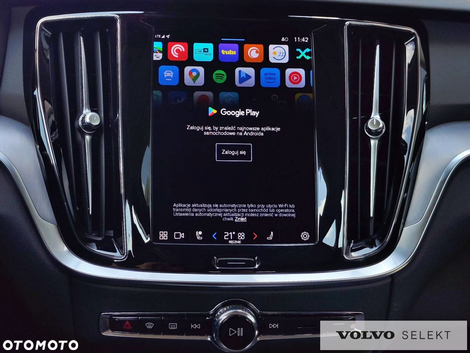 Volvo V60 - 26