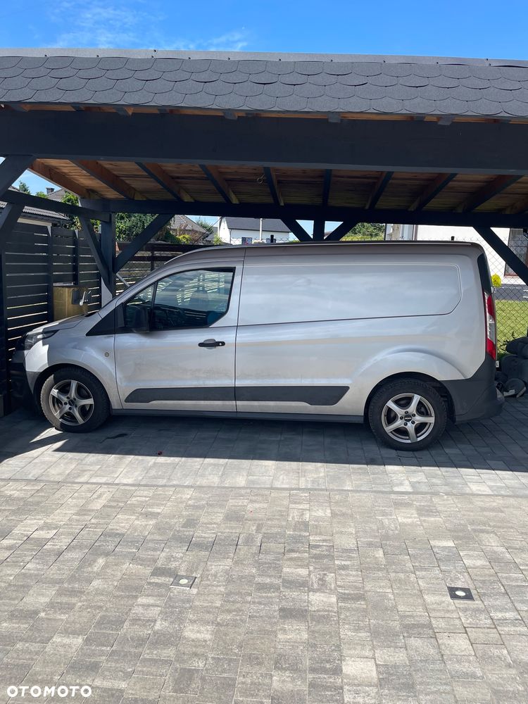 Ford Transit Connect 230 L2 Basis - 10