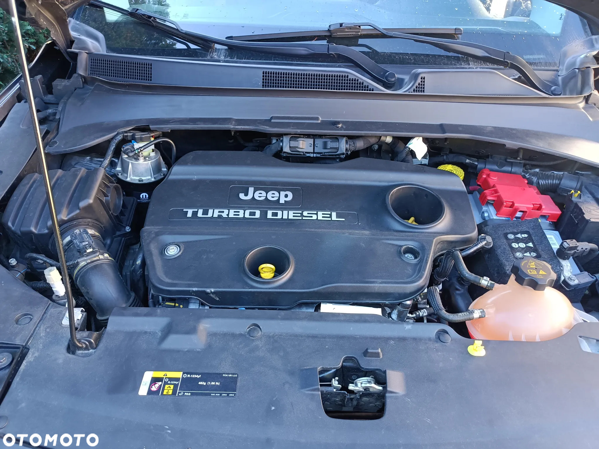 Jeep Compass 1.6 MJD Longitude FWD S&S - 5