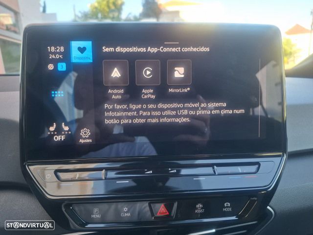 VW ID.3 Performance Upgrade Pro Life - 25